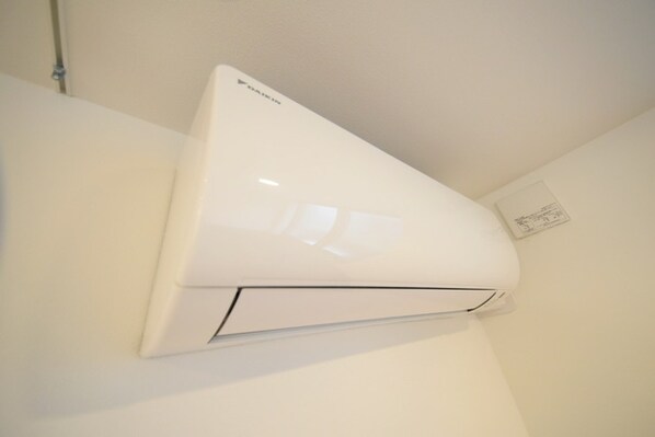 カラスヤマテラスNの物件内観写真